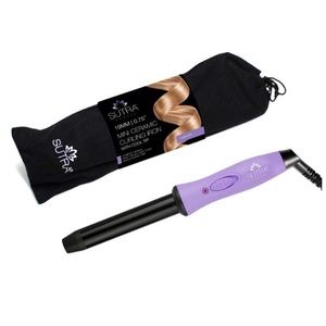 Sutra Mini Curling Iron(lavender color)